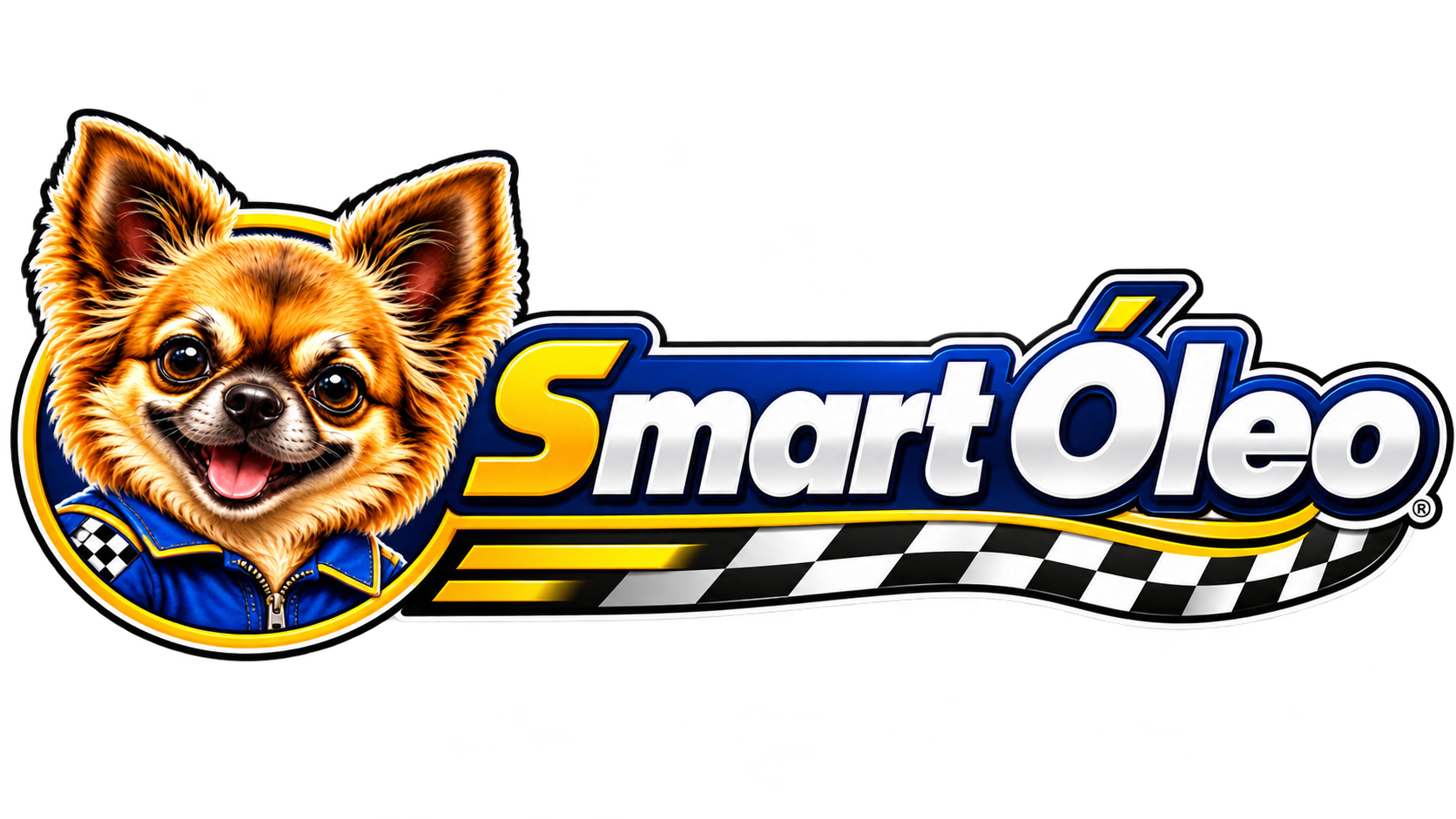 Smart Óleo